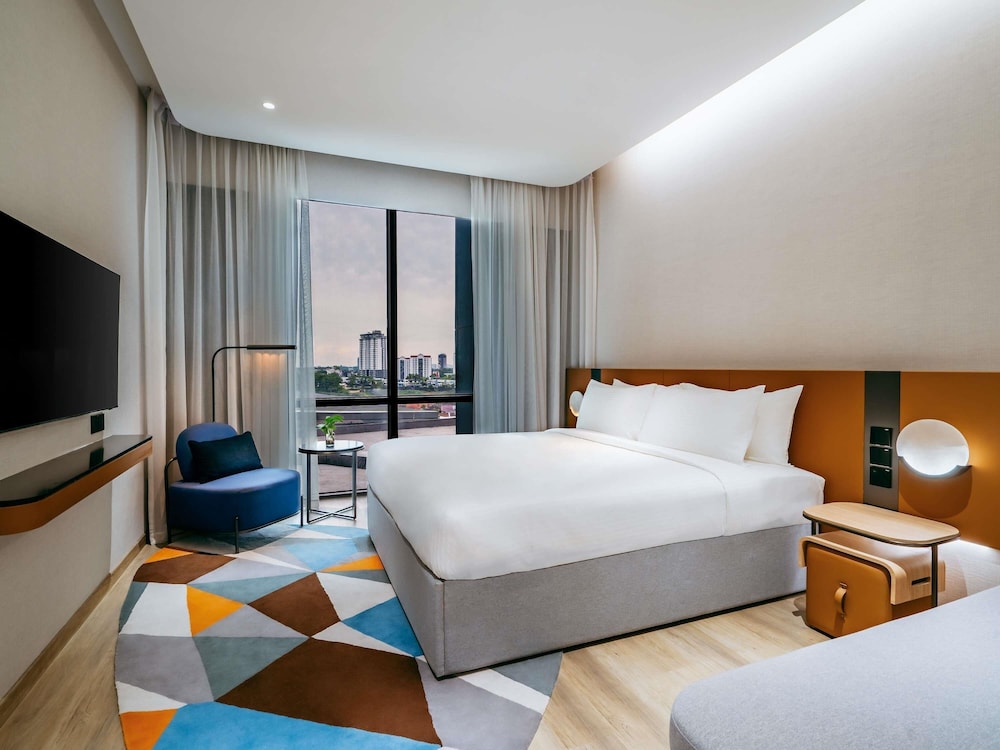 Standard Room, 1 Double Bed