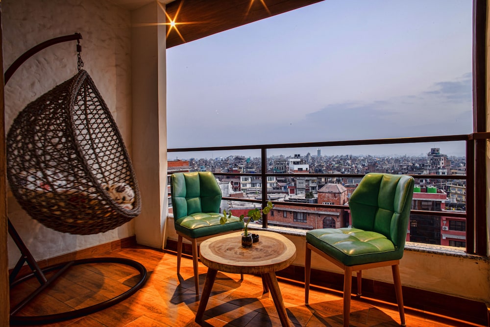 Penthouse - Photo 10