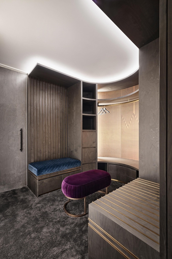 Penthouse, 1 Bedroom, Balcony, River View (Penthouse Suite I)