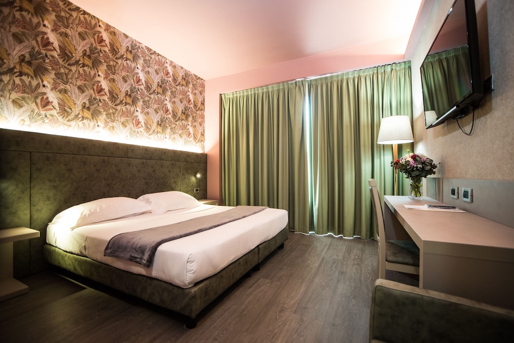Comfort Double Room Single Use