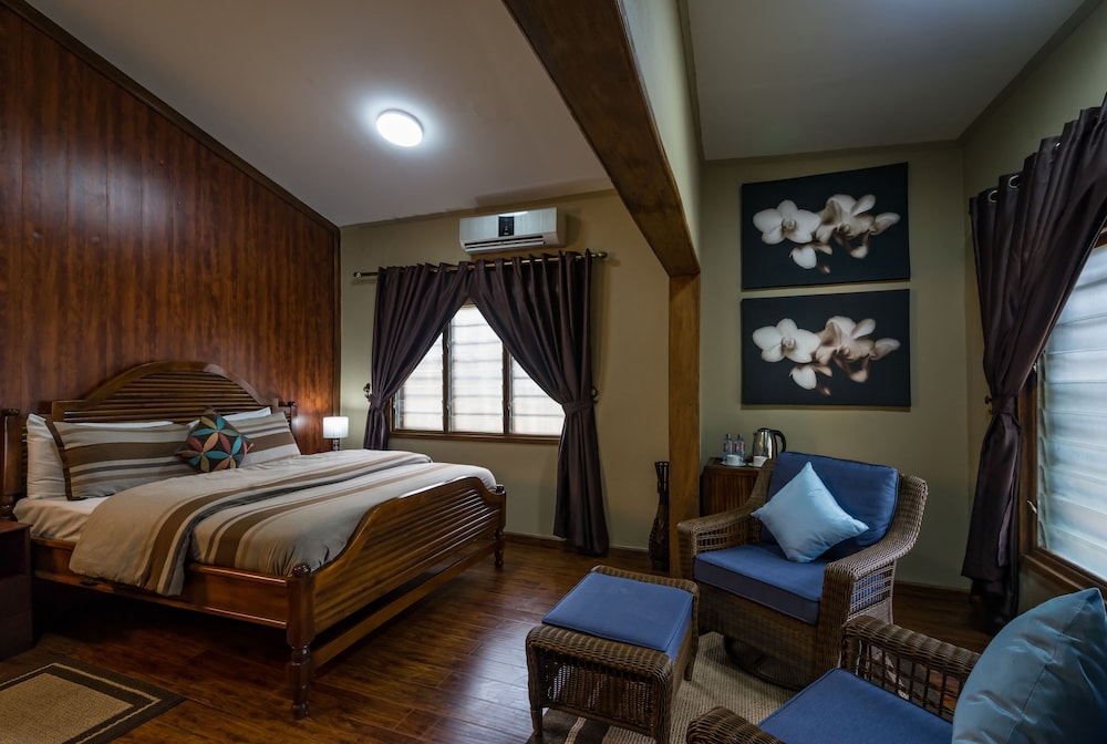 Executive Suite photo 1