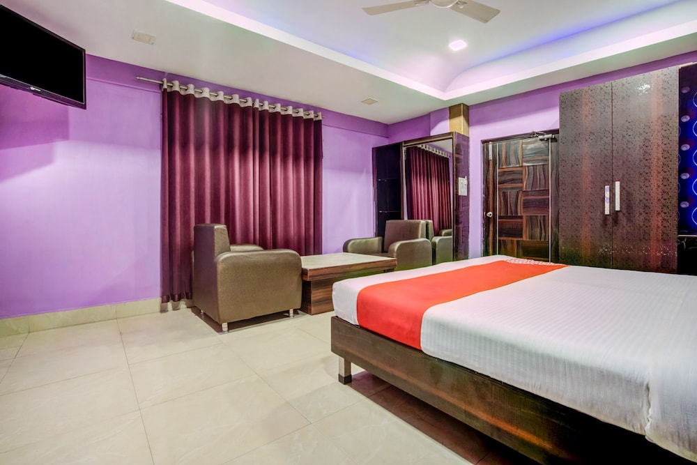 Deluxe Double Or Twin Room, 1 King Bed photo 2