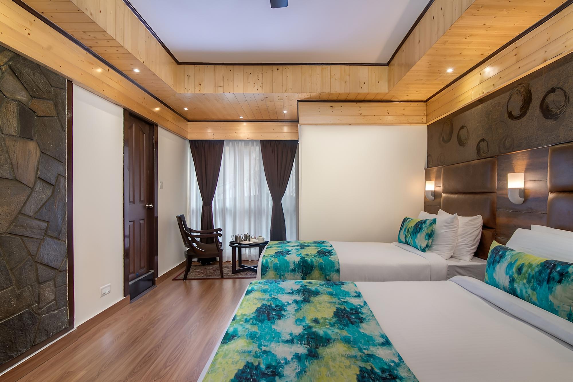 Deluxe Triple Room - Photo 3