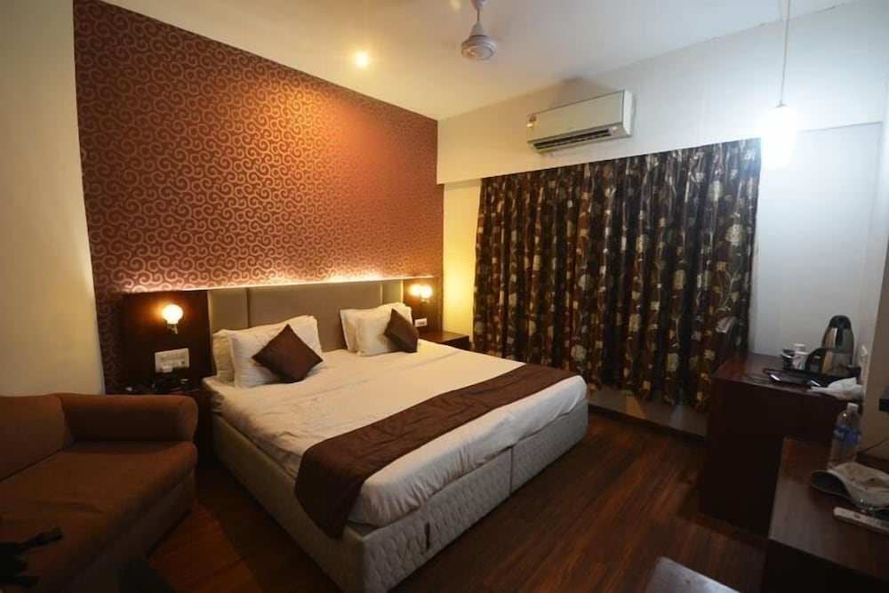 Urban Room photo 1