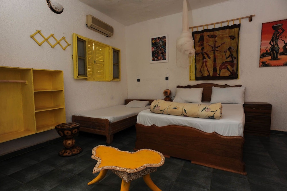 Triple Room photo 3