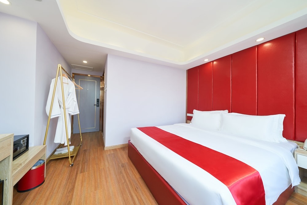 Standard Double Room photo 3