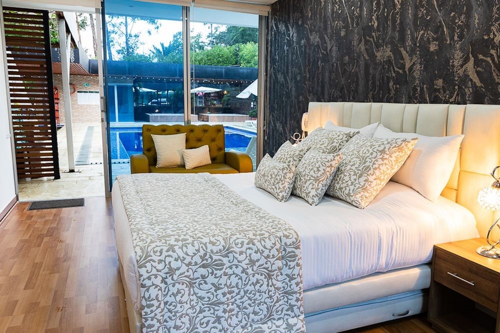 Deluxe Room photo 3