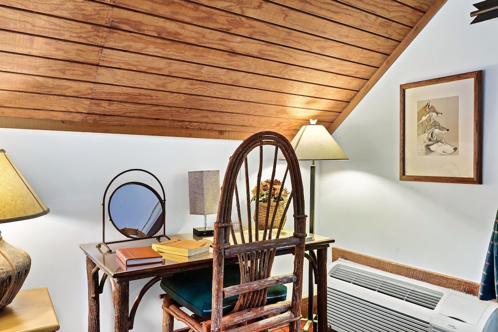Presidential Studio Suite, 1 King Bed with Sofa bed, Mountain View photo 3