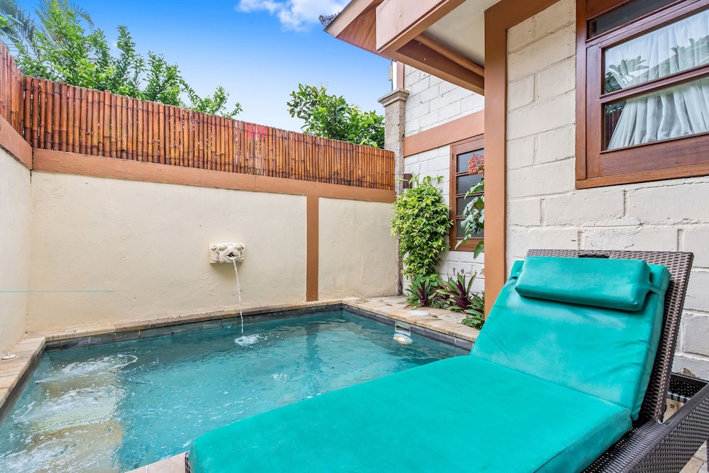 Villa, 1 Bedroom, Private Pool - Photo 13