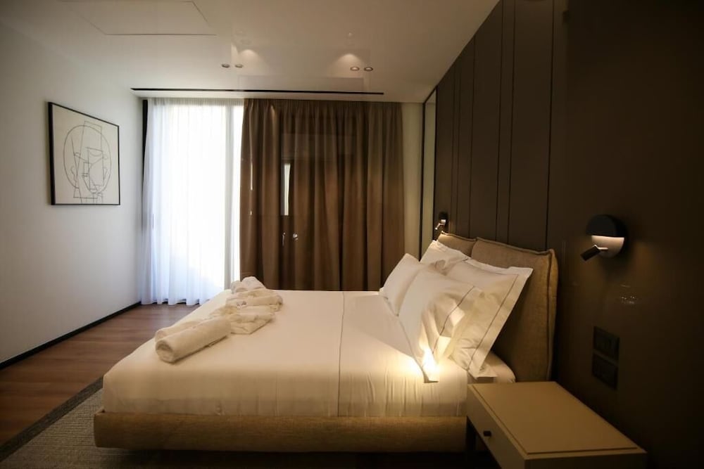 Double Room, Sea View