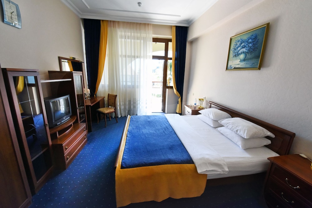 Standard Double Or Twin Room (Main Building) photo 1