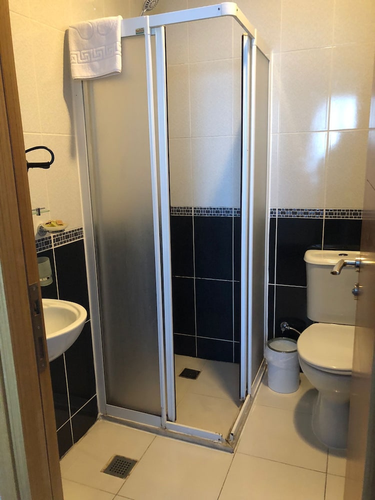 Comfort Triple Room, Balcony, Sea View photo 3