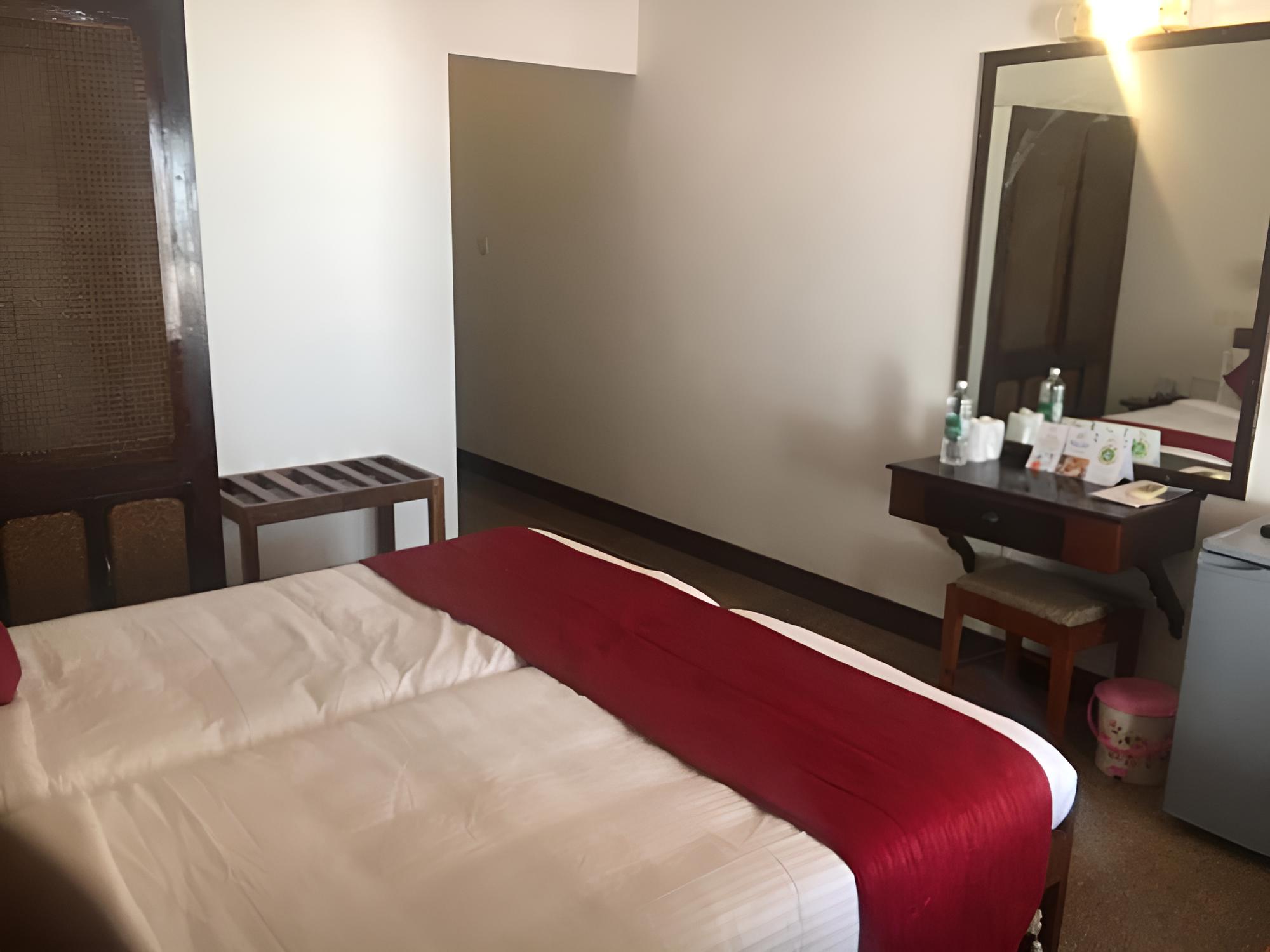 Standard Room - Photo 4