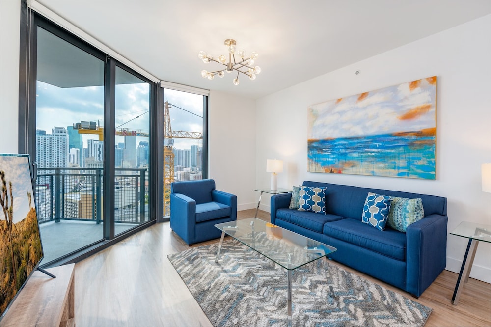 Luxury Apartment, 1 Bedroom photo 1