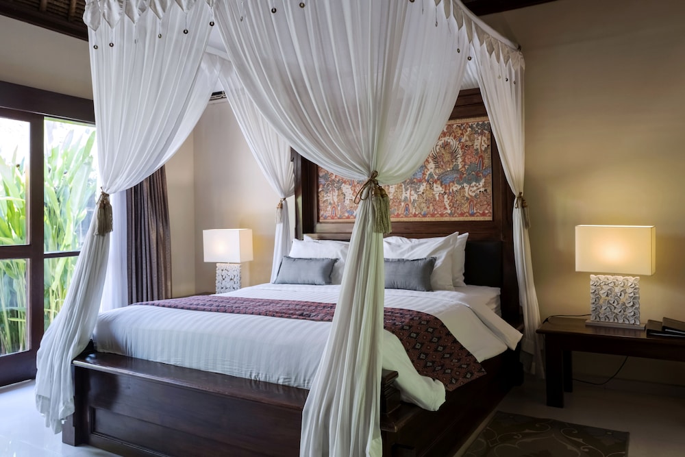 Deluxe Villa - Photo 1