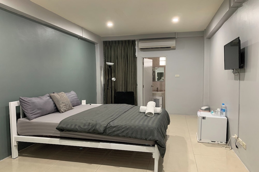 Standard Double Room photo 1