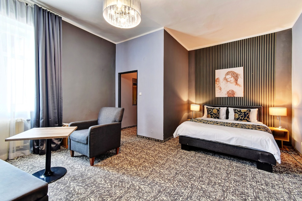 Superior Double Room photo 2