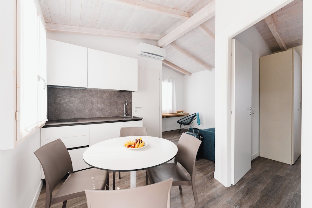 Crystal Chalet
