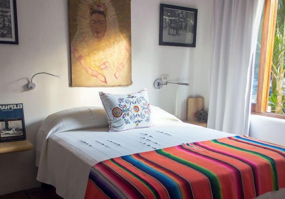 Classic Double Room Single Use, 1 Queen Bed, Private Bathroom, Ground Floor