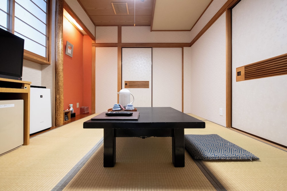 Japanese Style Room, Non Smoking photo 1
