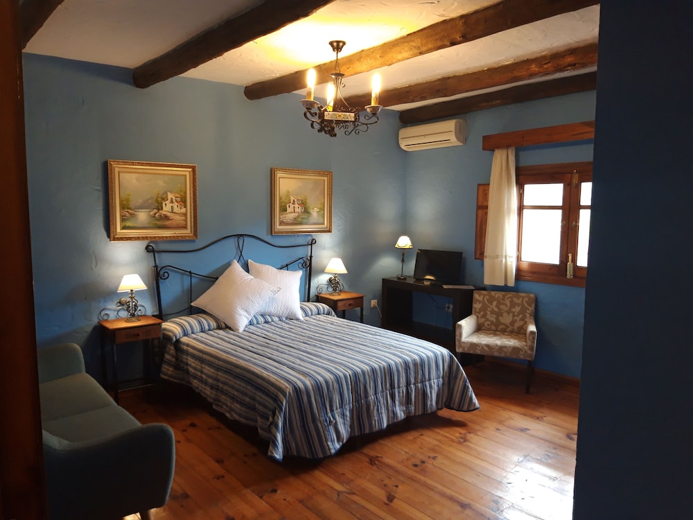 Habitación familiar