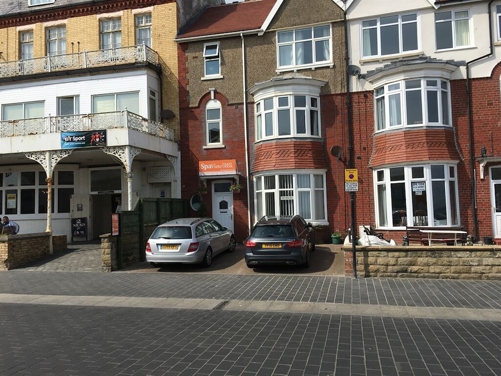 Luxury Double Room, Ensuite, Sea View (Room 2) photo 1