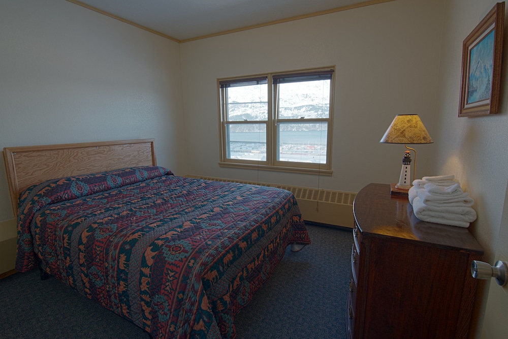 Apartment, 1 Bedroom, Ocean View photo 1