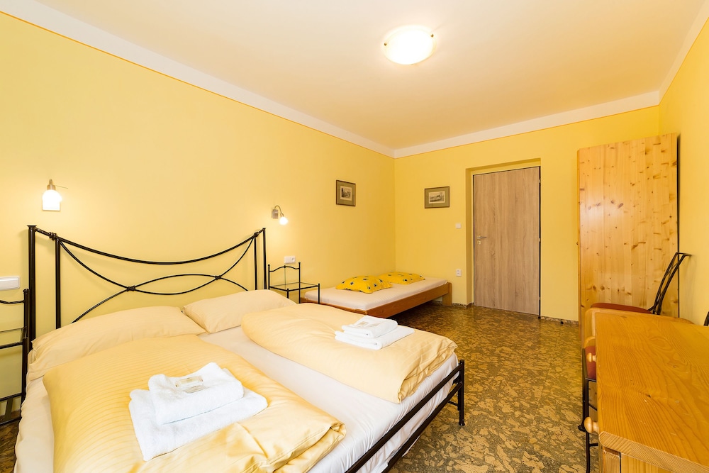 Standard Suite, 2 Bedrooms photo 1