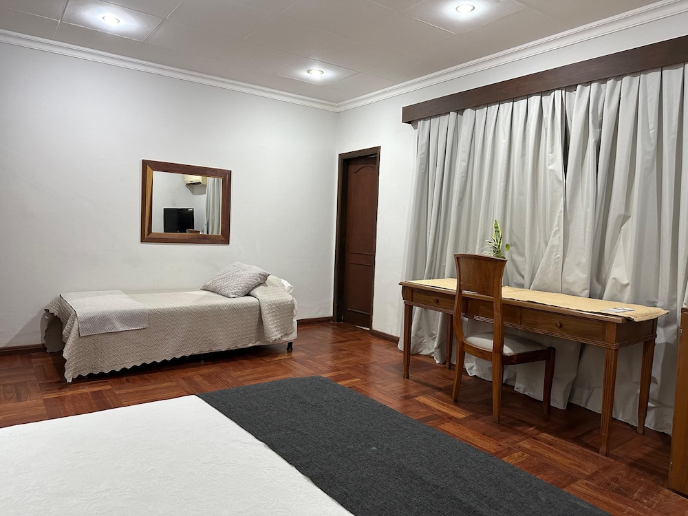 Family Triple Room photo 2