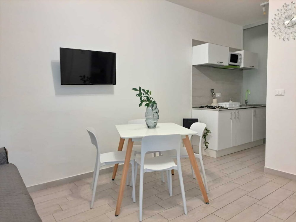 Apartment, 1 Bedroom