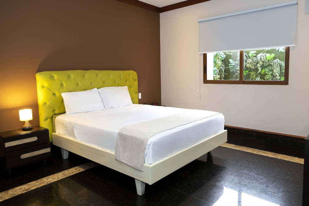 Deluxe Single Room photo 2