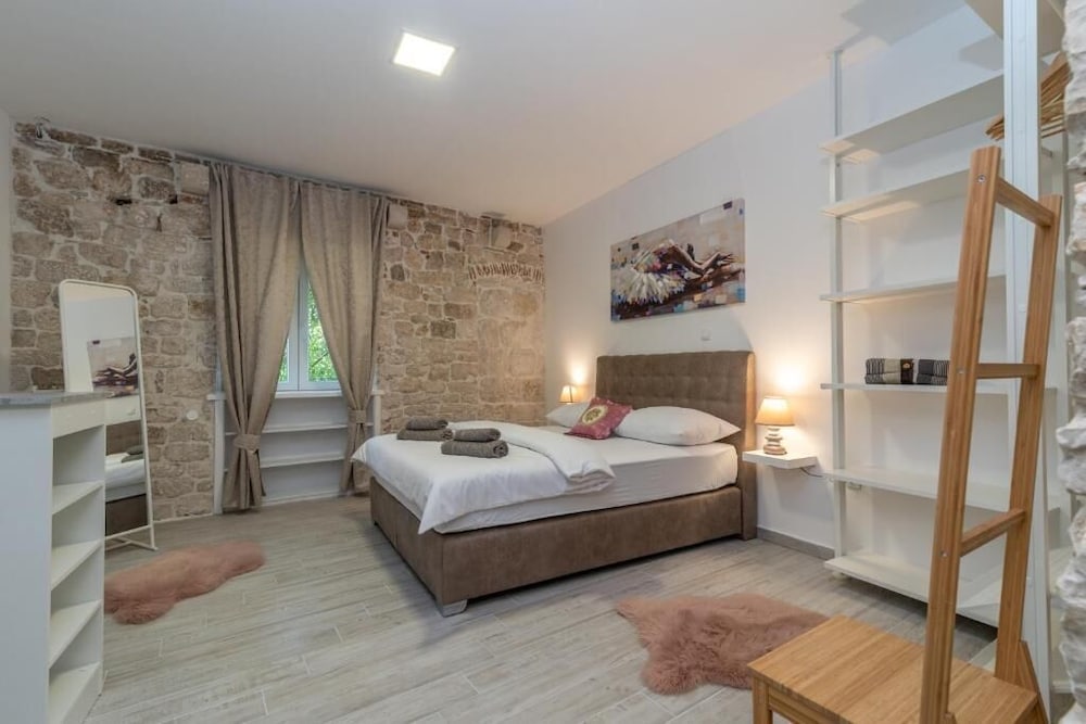 Studio Apartment Matilda