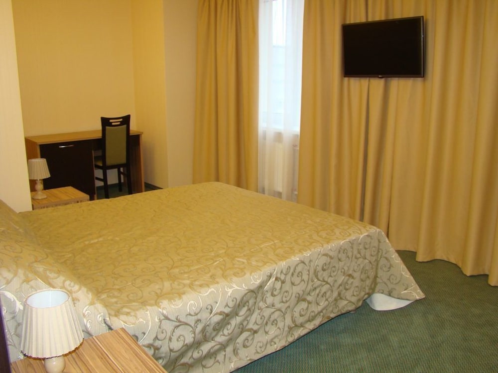 Superior Quadruple Room photo 3