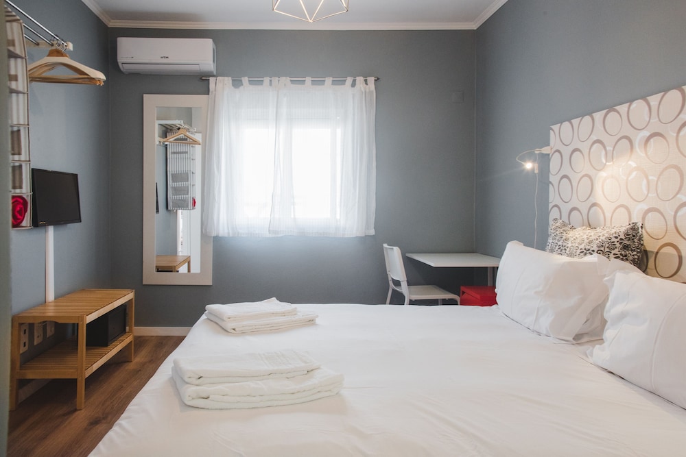 Comfort Double or Twin Room