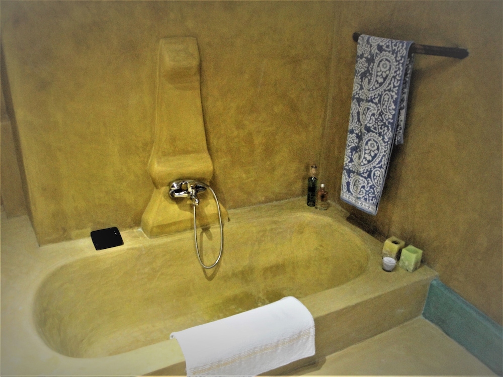 Exclusive Suite (Double or Tween Beds) photo 3