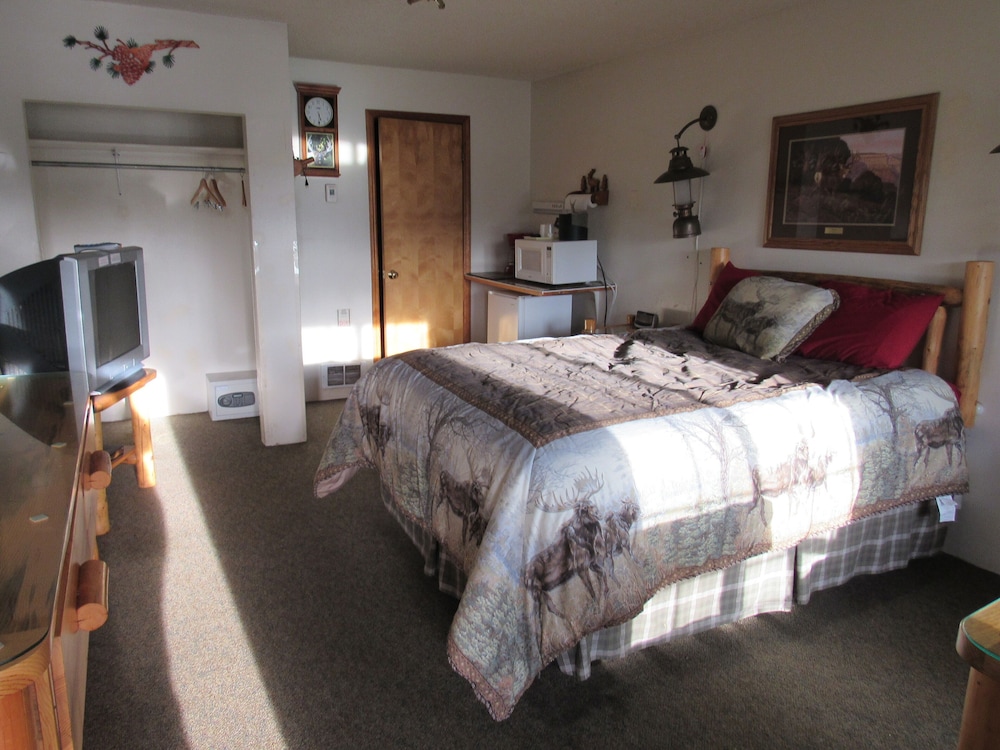 Basic Single Room photo 1
