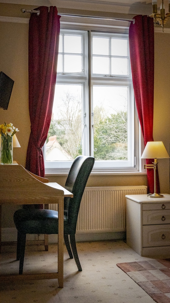 Single Room, Ensuite (Room Only) photo 3