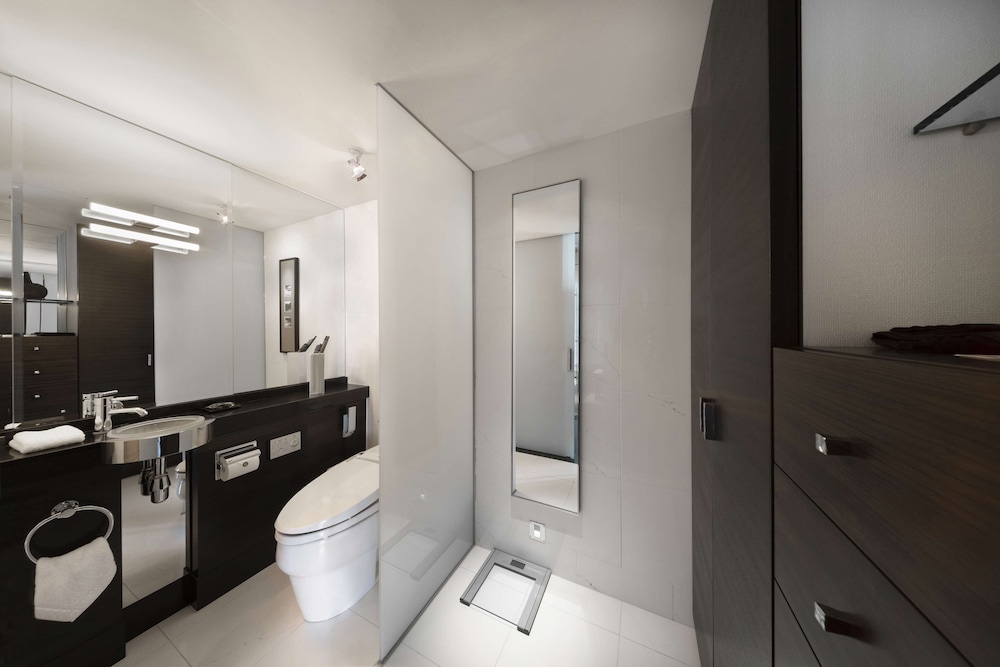EXECUTIVE HOUSE ZEN Deluxe Twin Room, Club Lounge Access, Non Smoking (45sqm) - Photo 4