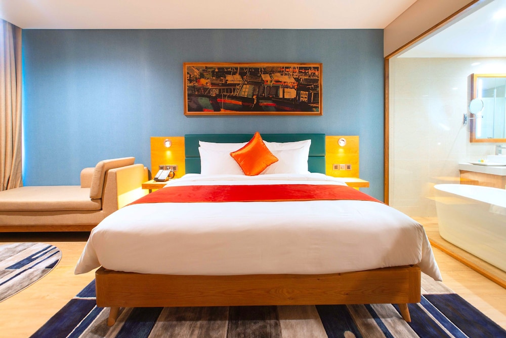 Premier Double Room, Garden View - Photo 7
