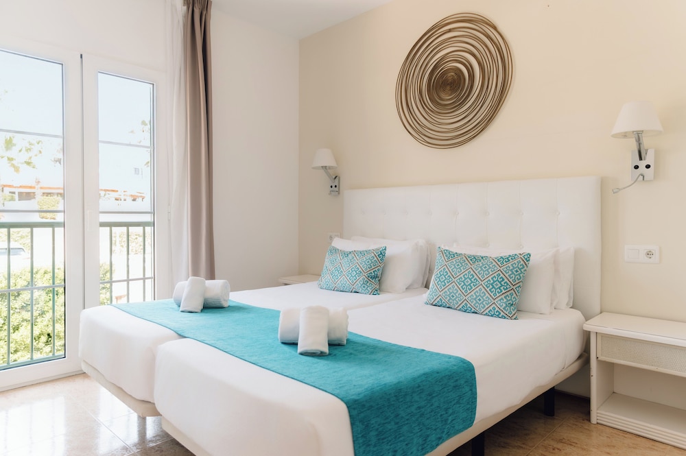 Apartment, 2 Bedrooms