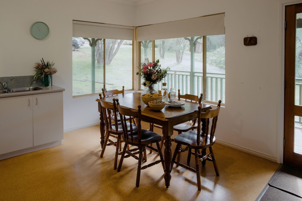 Chalet, 2 Bedrooms (Duplex)
