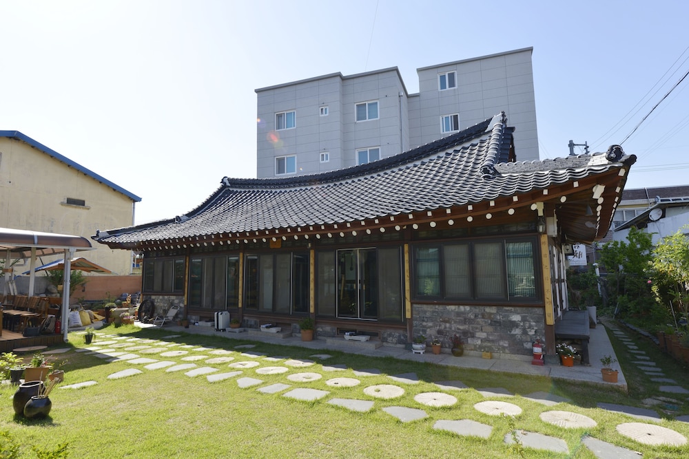 Traditional Twin Room (Ondol, 22sqm) - Photo 7