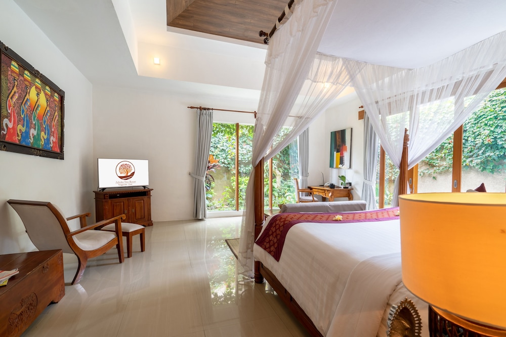 Villa, 1 Bedroom, Private Pool - Photo 7