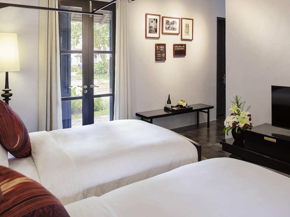 Suite, 2 Twin Beds, Garden Area photo 2