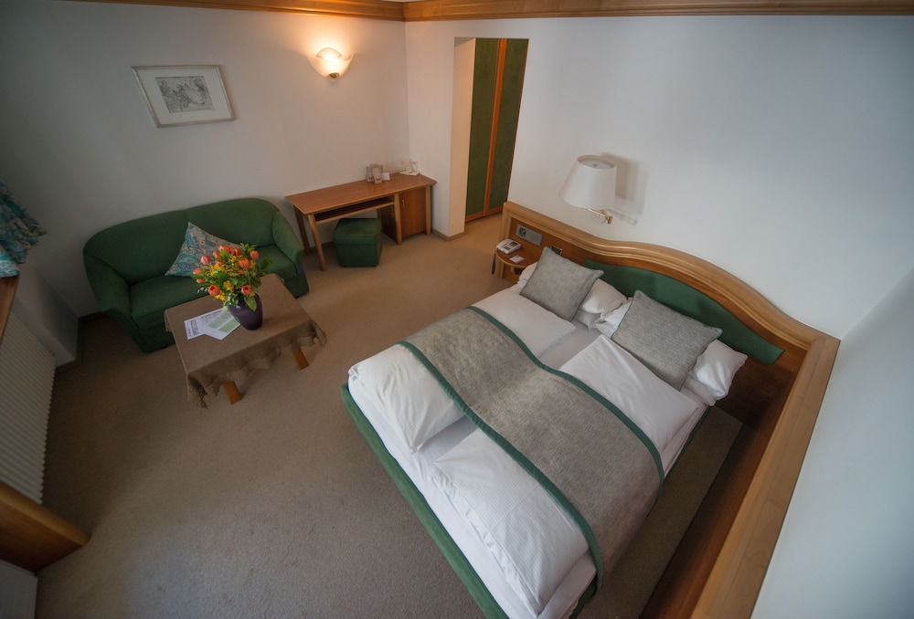 Standard Double Room, 1 Double Bed photo 1