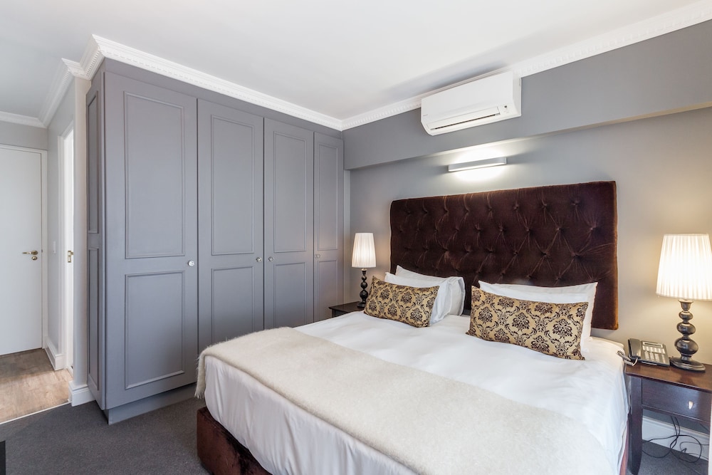 Luxury Apartment, 2 Bedrooms - Photo 1
