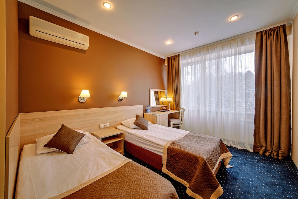 Standard Double Room (korpus Pribrezhnyi) photo 1