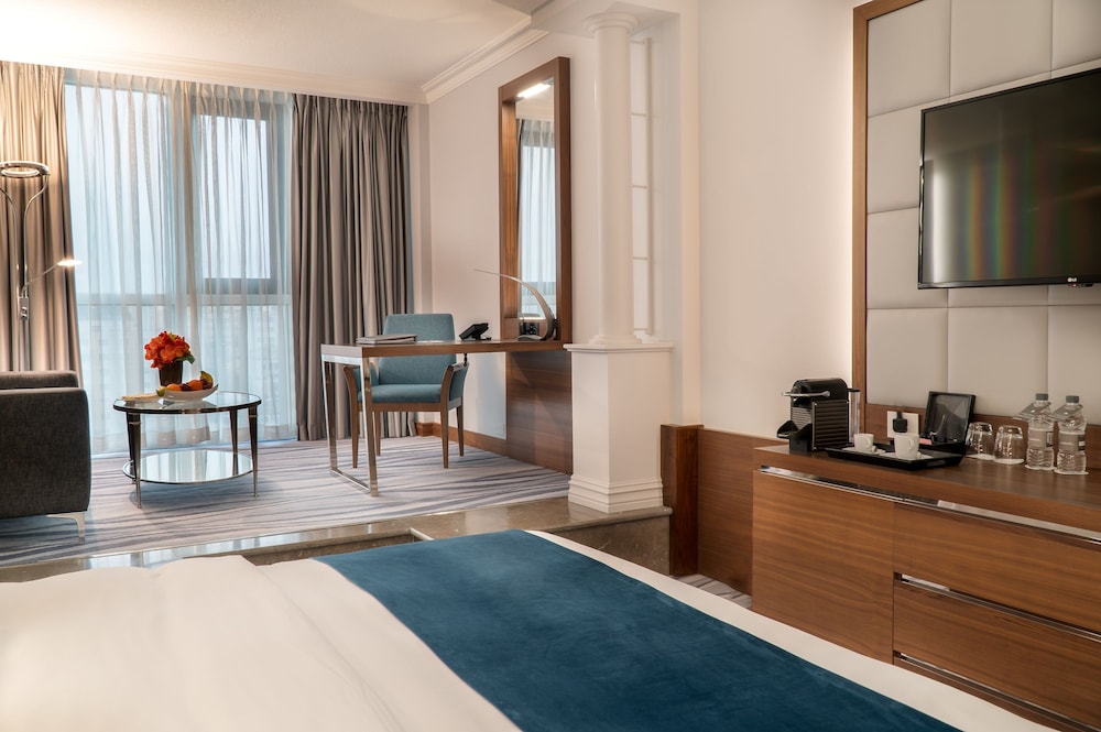 Executive Room, 1 Bedroom - Photo 9