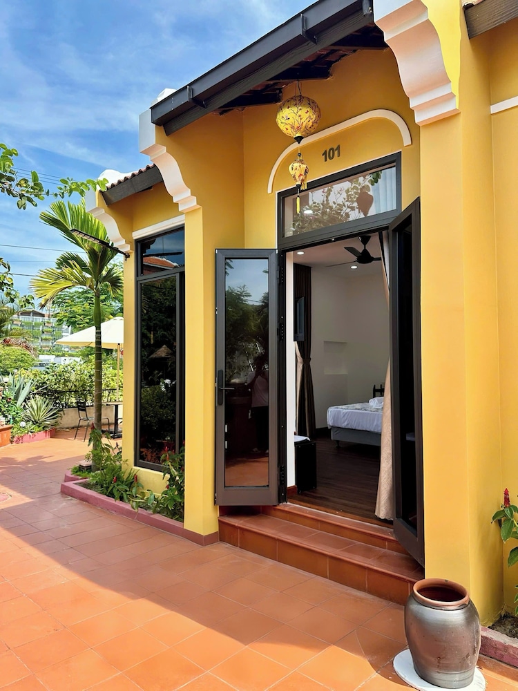 Deluxe Villa, Garden View photo 1