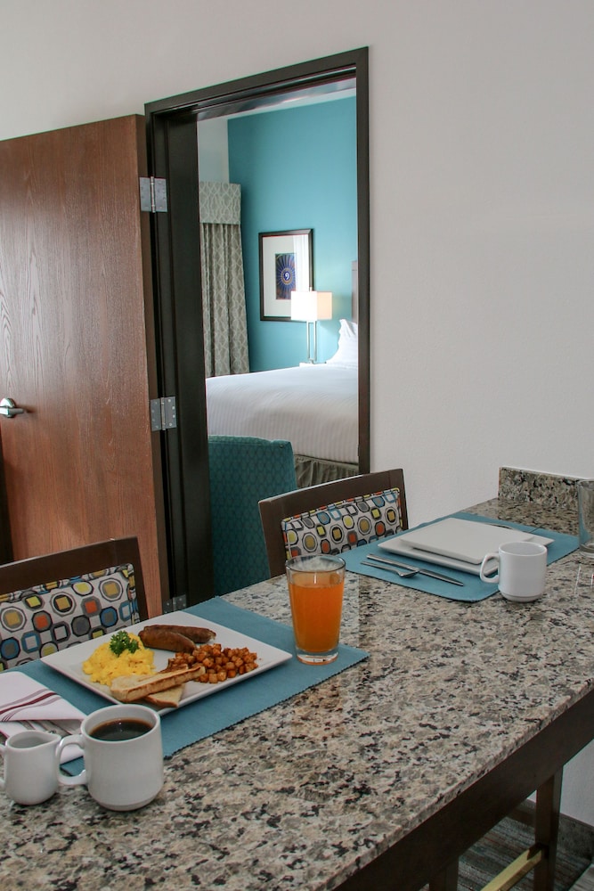 Holiday Inn & Suites Denver Tech Center-Centennial by IHG, Billede 9